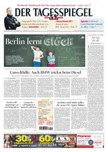 Der Tagesspiegel - 05. Dezember 2017