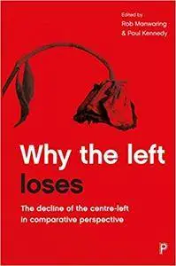 Why the Left Loses: The Decline of the Centre-Left in Comparative Perspective