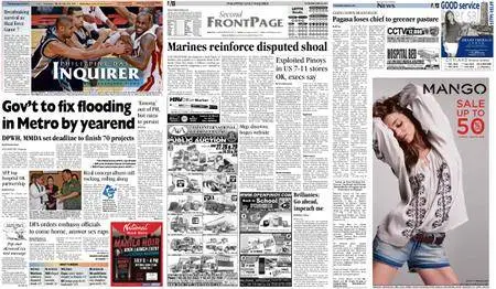 Philippine Daily Inquirer – June 20, 2013