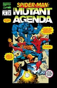 Spider-Man - The Mutant Agenda 000 (1992) (Digital) (Shadowcat-Empire