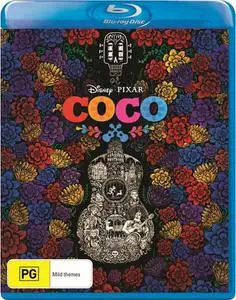 Coco (2017)