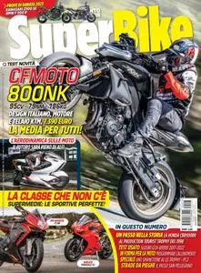 Superbike Italia - Luglio 2023