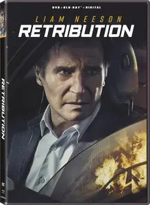 Retribution (2023)