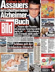 Bild vom Donnerstag, 02. Februar 2012