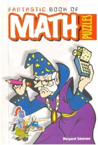 Fantastic Book of Math Puzzles (repost)