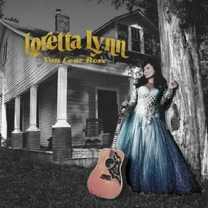 Loretta Lynn - Van Lear Rose 2004 (Limited Edition 2015)