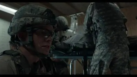 Medal of Honor S01E08