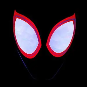 VA - Spider-Man: Into the Spider-Verse (Soundtrack From & Inspired by the Motion Picture) (2018) [Official Digital Download]