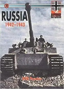 Russia 1942-1943