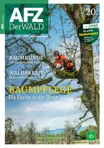 AFZ-DerWald - 09. Oktober 2020