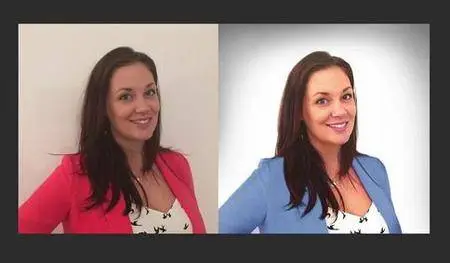 Photoshop Retouching Crash Course: Create a Stunning Portrait with Your Phone Camera