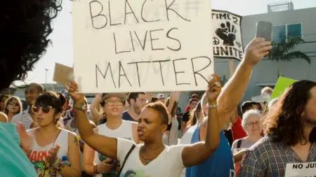 The Daily Show Presents: Desi Lydic: Abroad (2019)