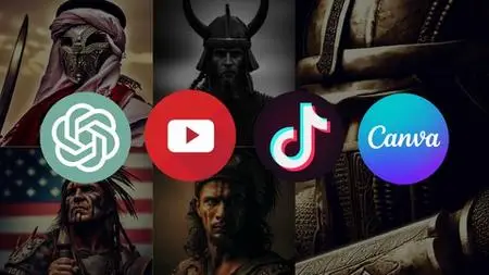 Create Viral Videos For Youtube & Tiktok With Ai