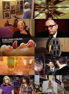 Inside Deep Throat Poster (2005)
