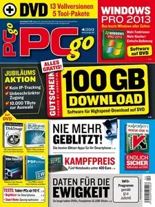 PCgo 04/2013
