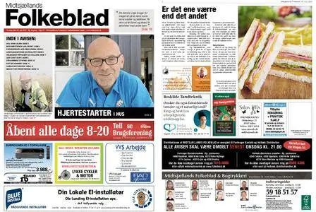 Midtsjællands Folkeblad – 03. juli 2018