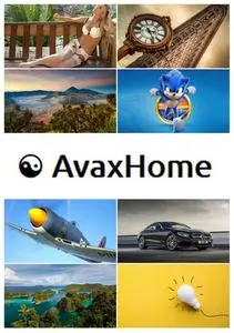 AvaxHome Wallpapers Part 74