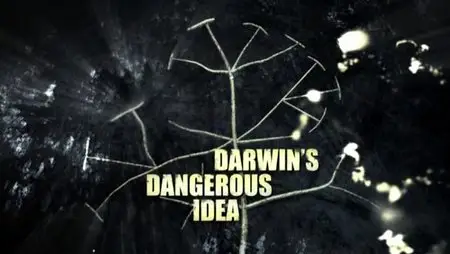 Darwin's Dangerous Idea