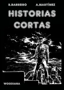 Historias cortas