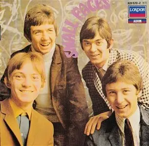 Small Faces - Small Faces (1966) [1988, Non-remastered]