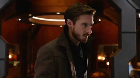 Legends of Tomorrow S01E04 (2016)