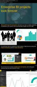 Power BI Essentials: An Introduction to Microsoft Power BI