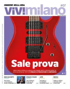 Vivi Milano – 20 febbraio 2019