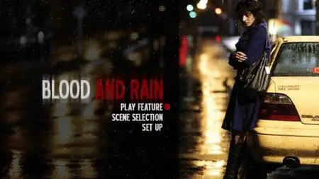 Blood and Rain / La sangre y la lluvia (2009)