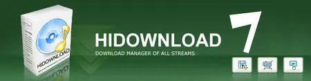 HiDownload Pro 7.32