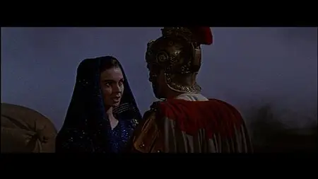 La tunique (1953)