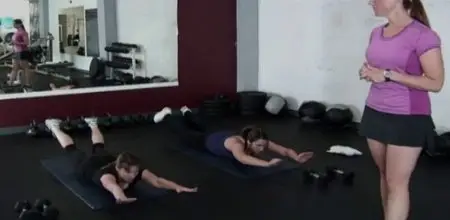 Sara Dean - SuperMom Fat Loss System