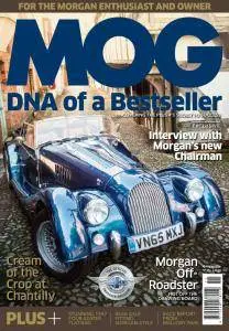 Mog Magazine - November 2016