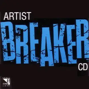 VA - New Music Seminar: Artist Breaker CD (1990) **[RE-UP]**
