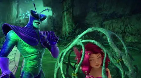 Mia and Me S03E24