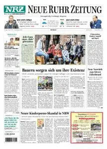 NRZ Neue Ruhr Zeitung Oberhausen - 05. April 2019