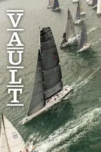 Vault Magazine – 20 June 2014