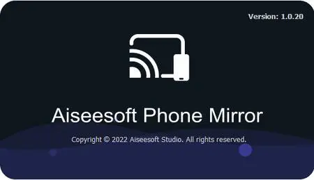 Aiseesoft Phone Mirror 2.2.18 (x64) Multilingual
