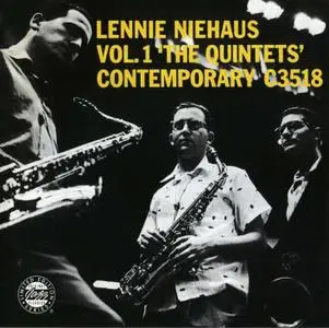 Lennie Niehaus: Lennie Niehaus, Vol. 1: The Quintets