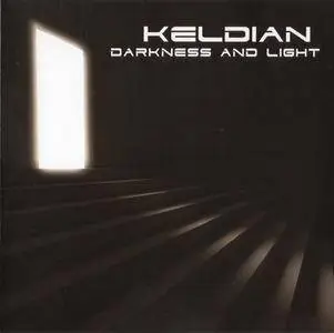 Keldian - Darkness And Light (2017)
