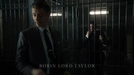 Gotham S04E13