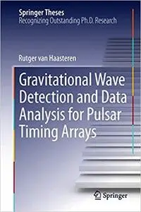 Gravitational Wave Detection and Data Analysis for Pulsar Timing Arrays (Repost)