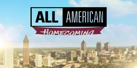 All American: Homecoming S02E02