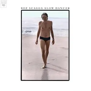 Boz Scaggs - Slow Dancer (1974/2023) [Official Digital Download 24/192]