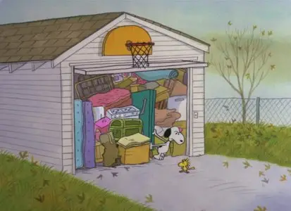 A Charlie Brown Thanksgiving (1973)