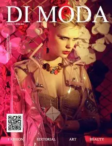 DI MODA #4 - June 2013