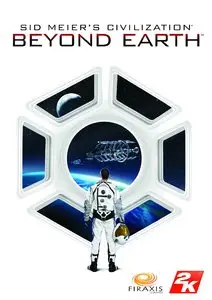 Sid Meier's Civilization Beyond Earth Update v1.1.2.4035