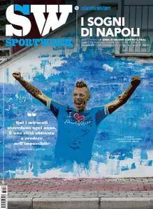 SportWeek N.6 - 11 Febbraio 2017