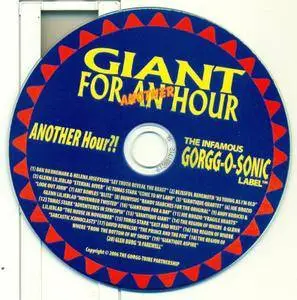 VA - Giant for Another Hour (2006)