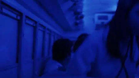 The Purge S01E03