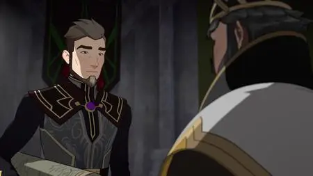 The Dragon Prince S02E05